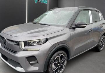 Citroen C3 9.999 km 17.990 &euro; Aachen 52078