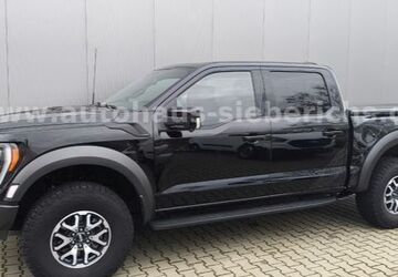 Ford F 150 6.382 km 119.990 &euro; Stolberg 52223