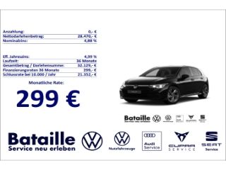 VW Golf 11.237 km 28.470 &euro; Jülich 52428
