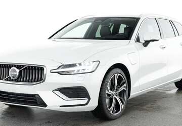 Volvo V60 27.438 km 39.380 &euro; Aachen 52078