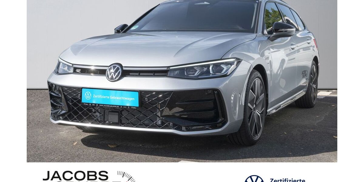 VW Passat Variant 6.559 km 50.830 &euro; Geilenkirchen 52511