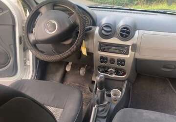 Fiat Panda 145.000 km 2.050 &euro; Eschweiler 52249