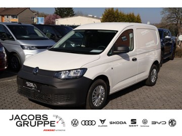 Gebrauchte VW Caddy