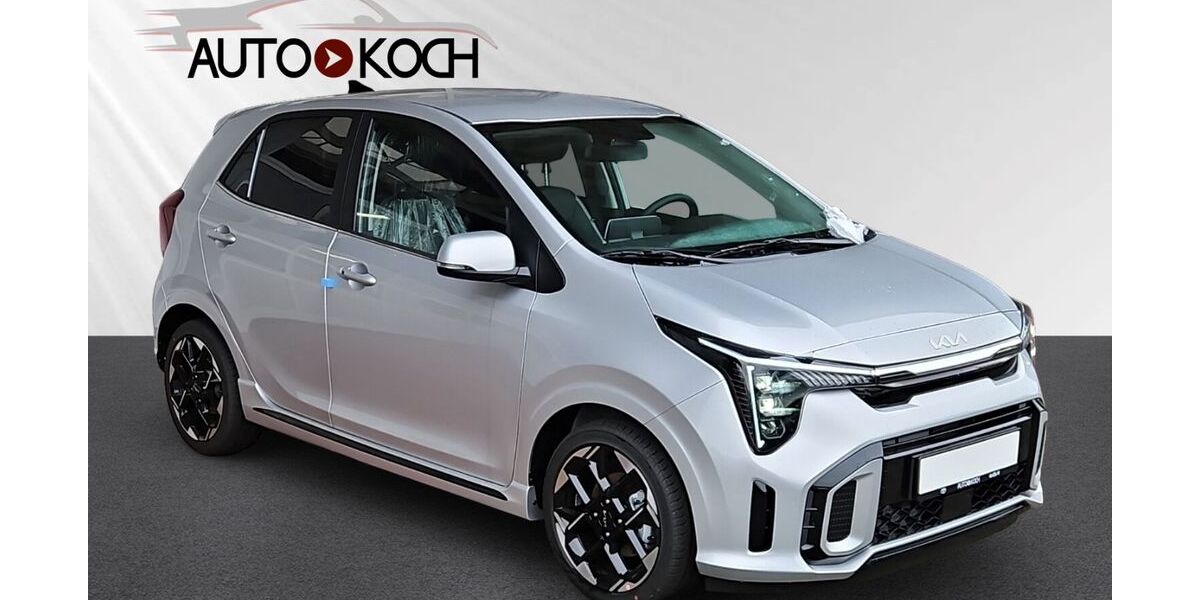 Kia Picanto 6.000 km 17.888 &euro; Jülich 52428