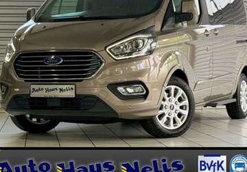 Ford Tourneo Custom 55.000 km 34.980 &euro; Geilenkirchen 52511