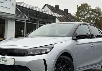 Opel Corsa 24.300 km 16.480 &euro; Monschau (bei Aachen) 52156