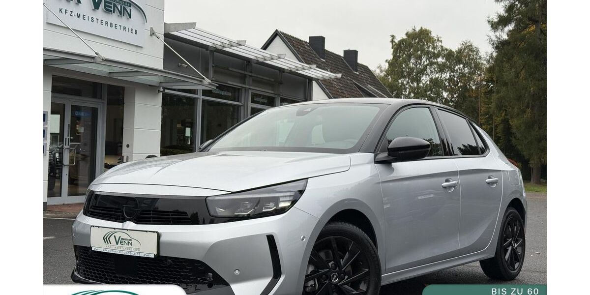 Opel Corsa 24.300 km 16.980 &euro; Monschau (bei Aachen) 52156