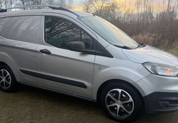 Ford Transit 125.000 km 3.350 &euro; Aachen 52070