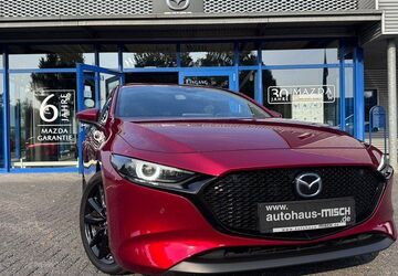 Mazda 3 73.185 km 21.450 &euro; Übach-Palenberg 52531