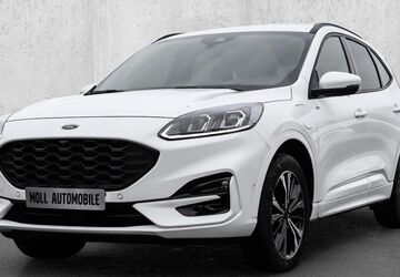Ford Kuga 1.200 km 29.880 &euro; Aachen 52078
