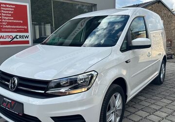VW Caddy 67.500 km 14.700 &euro; Stolberg 52224