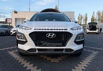 Hyundai KONA 119.000 km 15.900 &euro; Eschweiler 52249