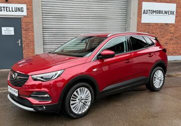 Opel Grandland (X) 103.890 km 11.899 &euro; Düren 52353