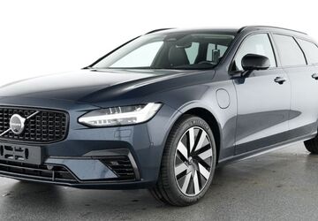 Volvo V90 24.186 km 44.090 &euro; Aachen 52078