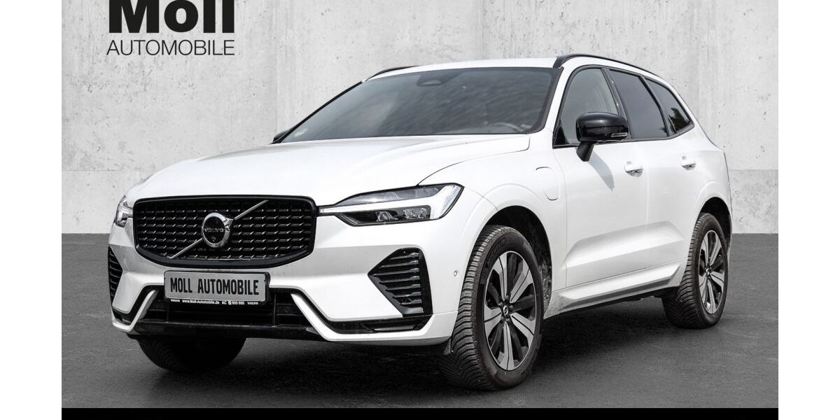 Volvo XC60 2.581 km 46.480 &euro; Aachen 52078