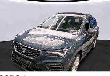 Seat Ateca 99.636 km 23.470 &euro; Aachen 52078