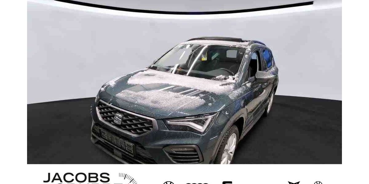 Seat Ateca 99.636 km 23.470 &euro; Aachen 52078