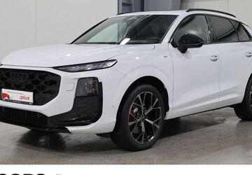 Audi Q3 6.289 km 55.620 &euro; Aachen 52078