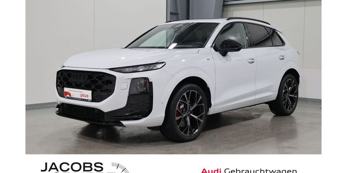 Audi Q3 6.289 km 55.620 &euro; Aachen 52078