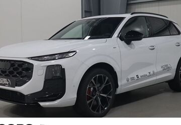 Audi Q3 6.289 km 62.420 &euro; Aachen 52078