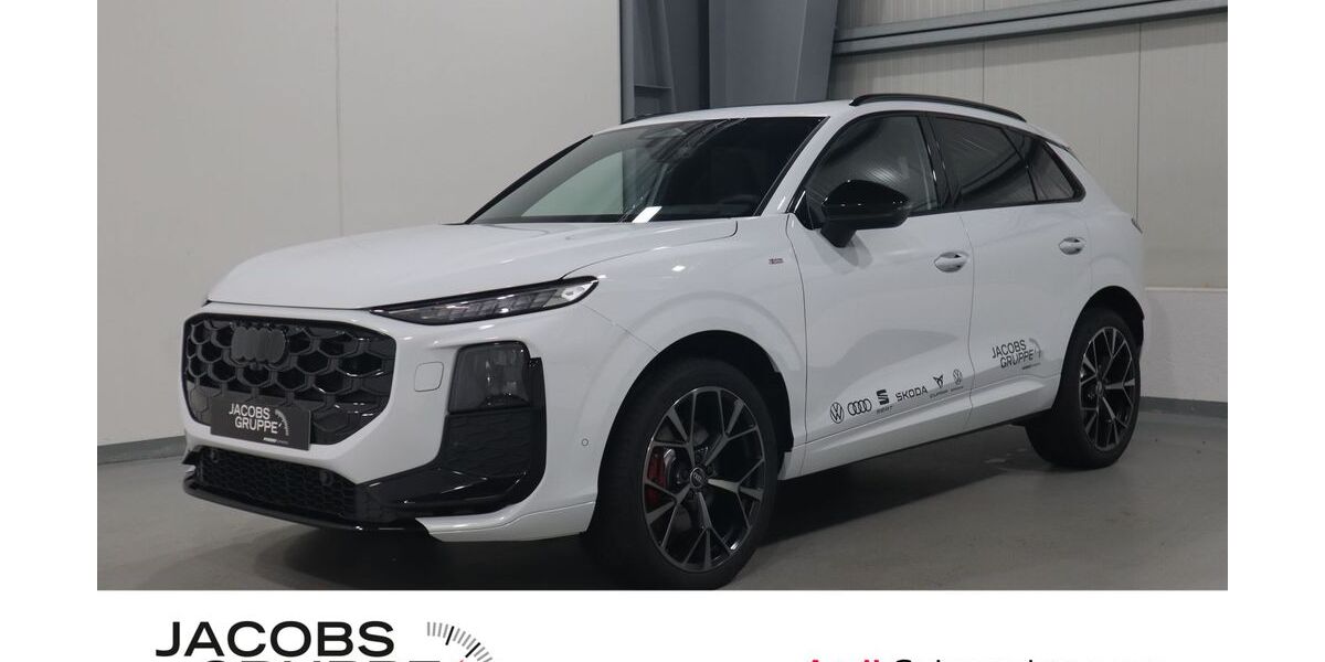 Audi Q3 6.289 km 62.420 &euro; Aachen 52078