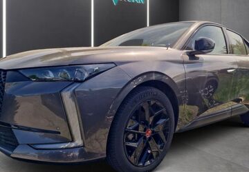 DS Automobiles DS4 13.058 km 20.780 &euro; Aachen 52078