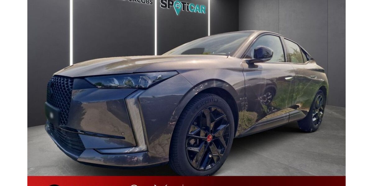 DS Automobiles DS4 13.058 km 20.780 &euro; Aachen 52078