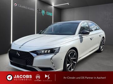 Gebrauchte DS Automobiles DS 9