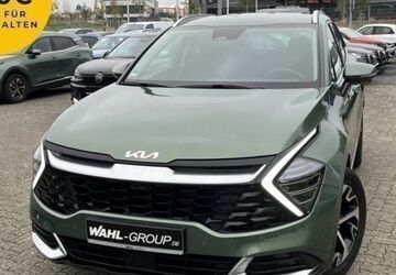 Kia Sportage 12.751 km 29.990 &euro; Düren 52353