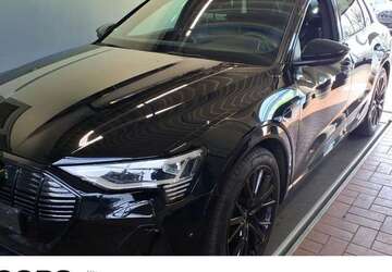 Audi e-tron 50.415 km 35.860 &euro; Aachen 52078