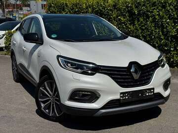Gebrauchte Renault Kadjar