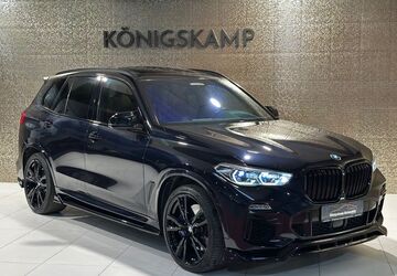 BMW X5 181.350 km 43.990 &euro; Jülich 52428