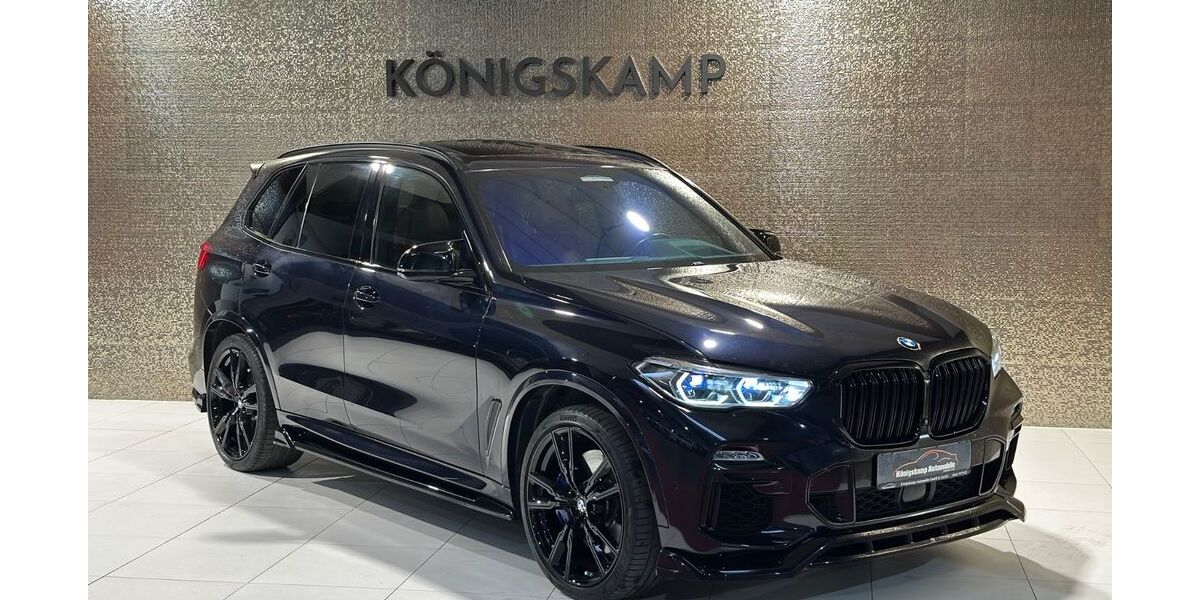 BMW X5 181.350 km 43.990 &euro; Jülich 52428