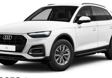 Audi Q5 11.709 km 46.970 &euro; Aachen 52078