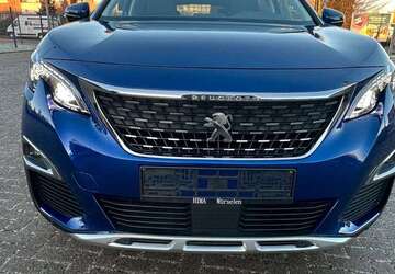 Peugeot 3008 90.000 km 17.999 &euro; Würselen / Aachen 52146