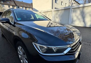 VW Passat Variant 165.000 km 10.200 &euro; Herzogenrath 52134