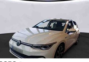 VW Golf 37.576 km 25.740 &euro; Aachen 52078