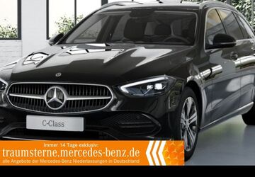 Mercedes-Benz C 200 79.871 km 29.890 &euro; Aachen 52068