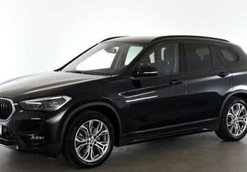 BMW X1 40.376 km 25.450 &euro; Aachen 52078