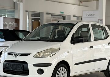 Hyundai i10 118.000 km 5.499 &euro; Inden 52459