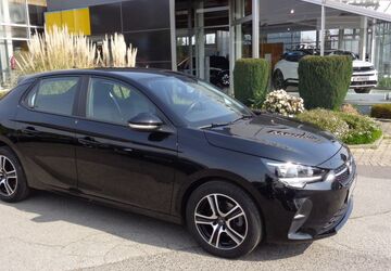 Opel Corsa 74.351 km 12.900 &euro; Eschweiler 52249