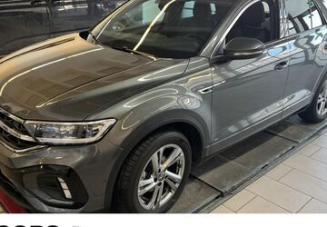 VW T-Roc 41.289 km 22.670 &euro; Aachen 52078