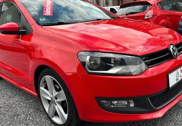 VW Polo 269.427 km 4.950 &euro; Aachen 52080
