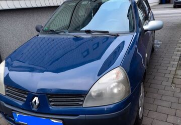 Renault Clio 190.900 km 600 &euro; Düren 52355