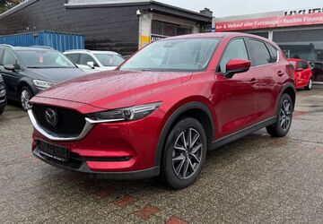 Mazda CX-5 118.410 km 17.990 &euro; Aldenhoven 52457