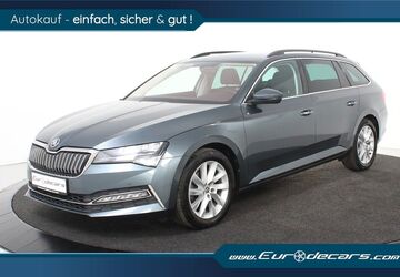 Skoda Superb 100.000 km 19.600 &euro; Herzogenrath 52134