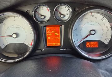 Peugeot 308 172.000 km 3.500 &euro; Aachen 52080