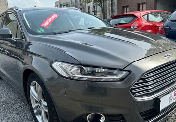 Ford Mondeo 192.216 km 7.950 &euro; Aachen 52080