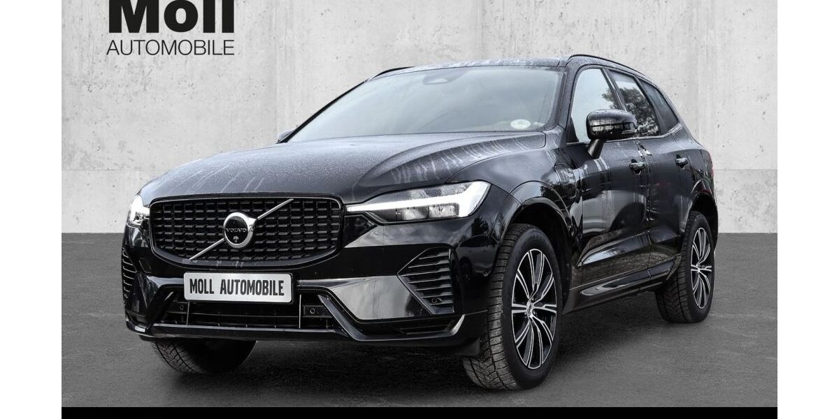 Volvo XC60 16.481 km 48.480 &euro; Aachen 52078