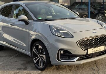 Ford Puma 49.985 km 21.765 &euro; Baesweiler 52499